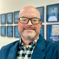 Kendall & Davis, Inc. Employee Eric Heineman's profile photo