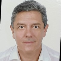 Mediterráneo Señales Marítimas Employee Ignacio Rodriguez's profile photo