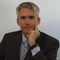 BSS IT Employee Bernd Kutz's profile photo