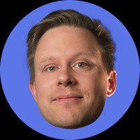 Triggerbee Employee Felix Langlet's profile photo