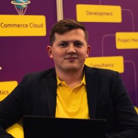 BeeDigital Employee Sergiu Munteanu's profile photo