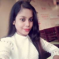Matrix Cellular (International) Services Ltd. Employee Bandita Mishra's profile photo