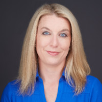 Merlot Marketing, Inc. Employee Melanie Strachan's profile photo