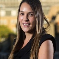 British Association of Dermatologists Employee Anna Tong's profile photo