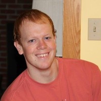 Southern Maine Health Care Employee Ryan Weeks's profile photo