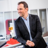Manitou BF Employee Julien Waechter's profile photo
