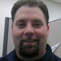 Concise Computer Consulting Employee Jason Hensley's profile photo