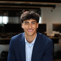 Dell Technologies Employee Camilo Ramirez's profile photo