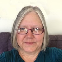 Apps for Good Employee Donna Hay's profile photo