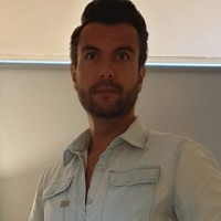 ICT Maatwerk Employee Jos Kukupessy's profile photo