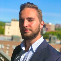 Equinox Employee Sam McCauley's profile photo