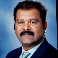 Brentwood Industries, Inc. Employee Selvin Joseph's profile photo