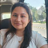 Zonar Employee Damaris Ramírez Vera's profile photo