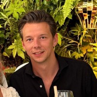 Tripper Employee Rick van Delft's profile photo