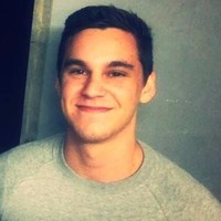 Open-Future Employee Thomas Minschart's profile photo