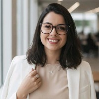 Emitte Employee Thaylaine Gonçalves's profile photo