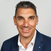 Select Service Partner Employee Juan Jaber's profile photo