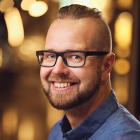 AVENYO Employee Mika Björksten's profile photo