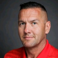 WhiteWater Express Car Wash Employee Kyle Rager's profile photo