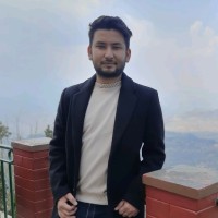 Tekvortex Employee Younesh Kc's profile photo