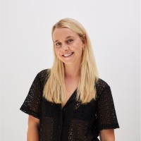 Stylerunner Employee Romy Hengeveld's profile photo