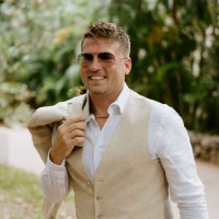 Pegasus Logistics Group Employee Zach Hall's profile photo