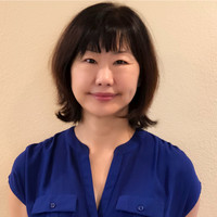 US Foods Employee Amy Lo's profile photo