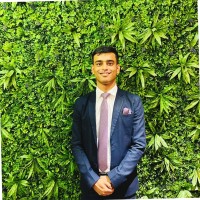 Ashwani Singh's profile photo