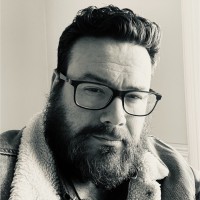 JLL Employee Richard Harmon's profile photo