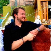 Bananas Employee Alexander Vandevoorde's profile photo