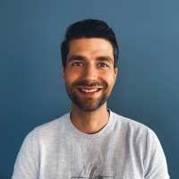 MUNICH STARTUP Employee Kyrill Ring's profile photo