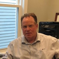 Port Hawkesbury Paper LP Employee Peter Gettings's profile photo