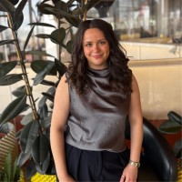 upReach Employee Chloe Waterson's profile photo