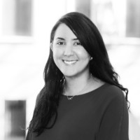 Absolute Internship Employee Aurélie Chouaf's profile photo