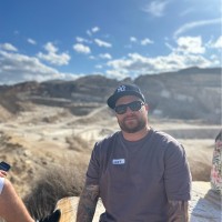 AD Projects Inc Employee Geoff Boon's profile photo