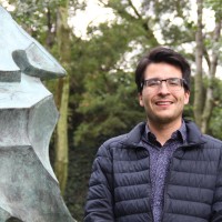 Universidad Iberoamericana, Ciudad de México Employee Jorge Ordiano's profile photo