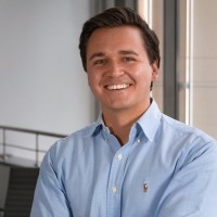 Hartmann Packaging A/S Employee Marius Hübl's profile photo