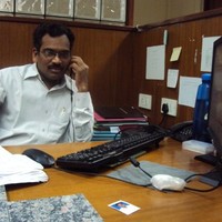 C Ramchander Email