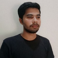 CODART TECHNOLOGIES Employee Talha Manzoor's profile photo