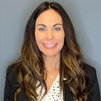 Pfizer Employee Jen Wagner's profile photo