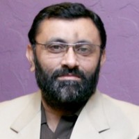 Glowerx Employee Usman Afzal's profile photo