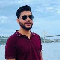 WPP Media Employee Raghuveer Singh's profile photo