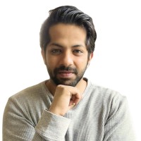 Vineet Nanavati Email & Phone Number