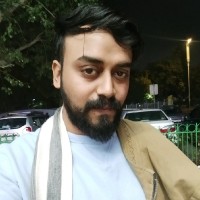 Amrit Bottlers Pvt. Ltd. Employee Hitesh Verma's profile photo