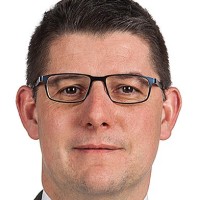 Heraeus Electronics Employee Michael Joerger's profile photo