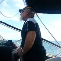 Mua Employee John Vodanovich's profile photo