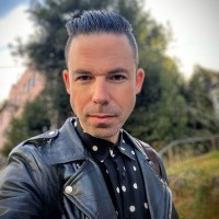 Composio.dev Employee Gideon Berger's profile photo