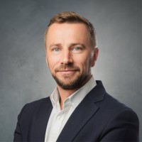 SEFE Securing Energy for Europe GmbH Employee Ben Street's profile photo