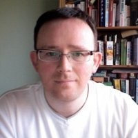 University of Glasgow Employee Kenneth McLaughlin's profile photo