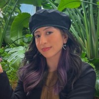 Alejandra D. Email